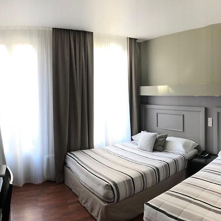 Cosmotel Hotel Париж Екстериор снимка