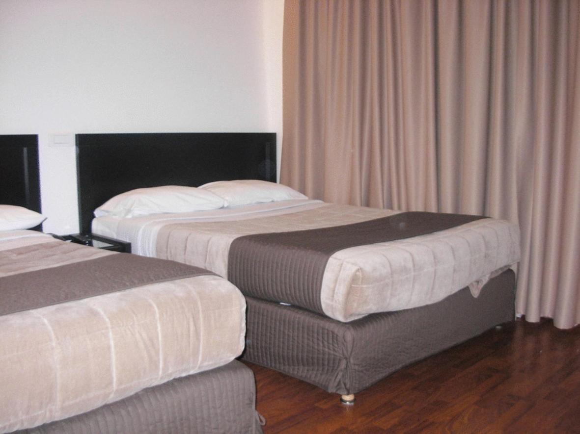 Cosmotel Hotel Париж Екстериор снимка