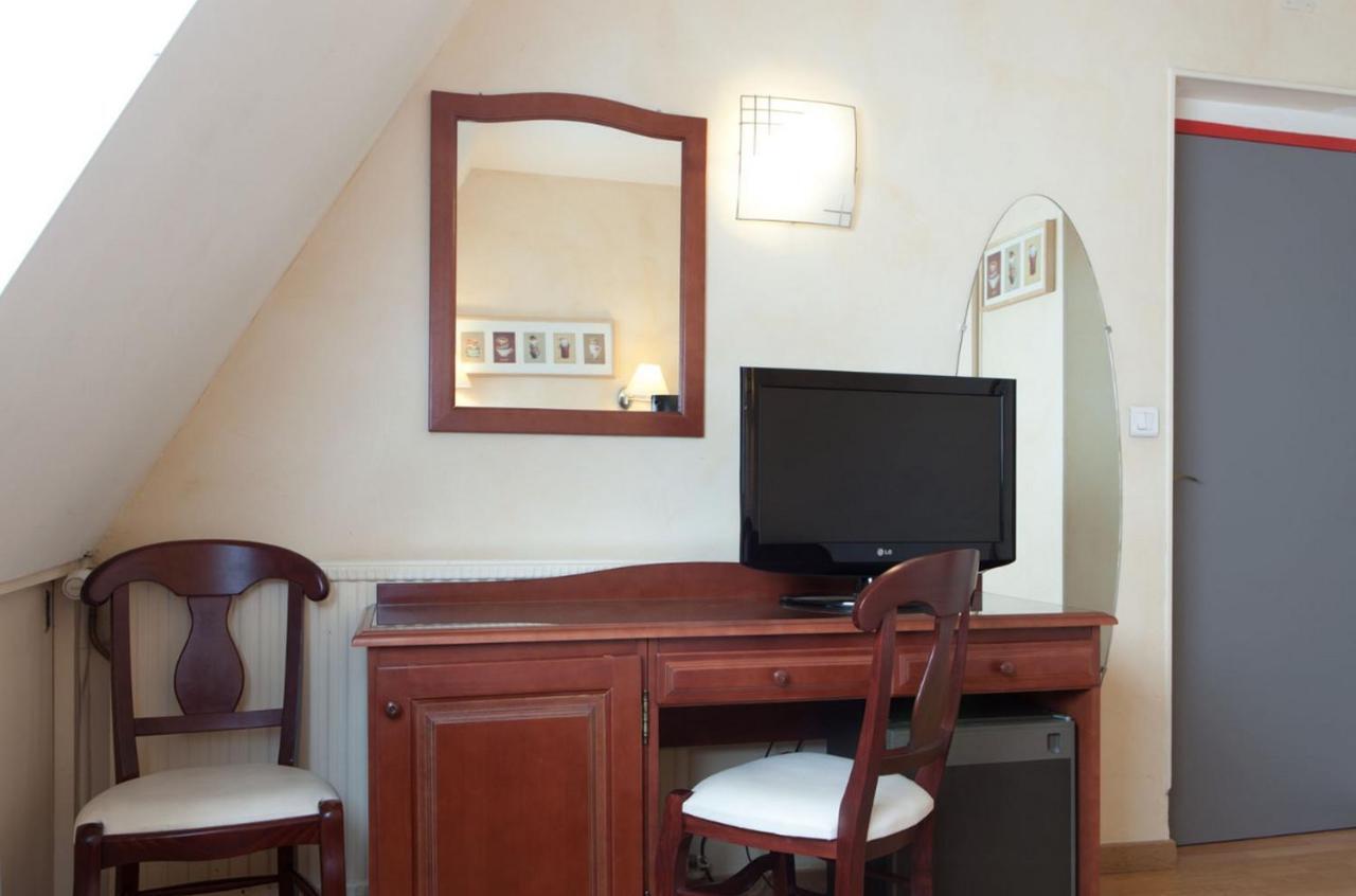 Cosmotel Hotel Париж Стая снимка
